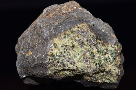 Peridot Bomb