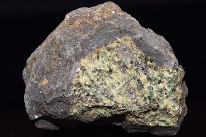 Peridot Bomb