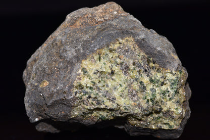 Peridot Bomb