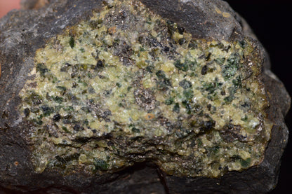Peridot Bomb