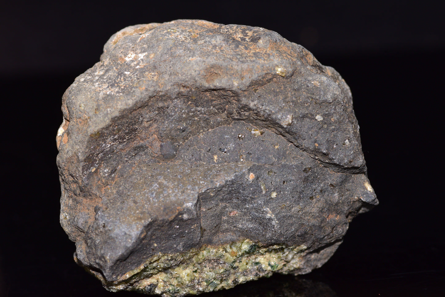 Peridot Bomb