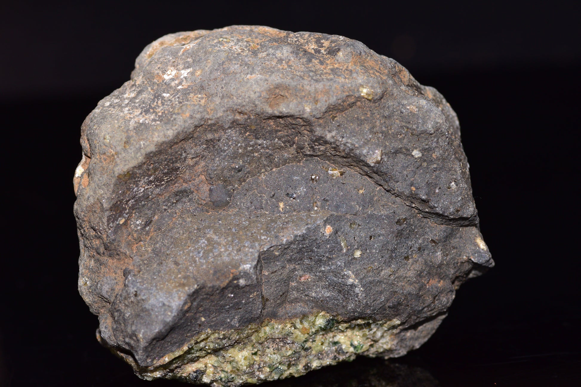 Peridot Bomb