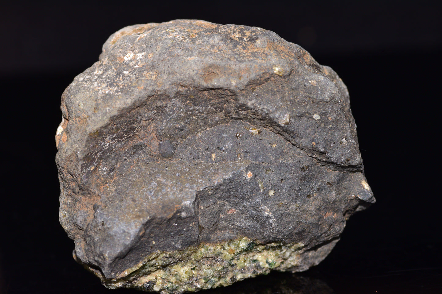 Peridot Bomb