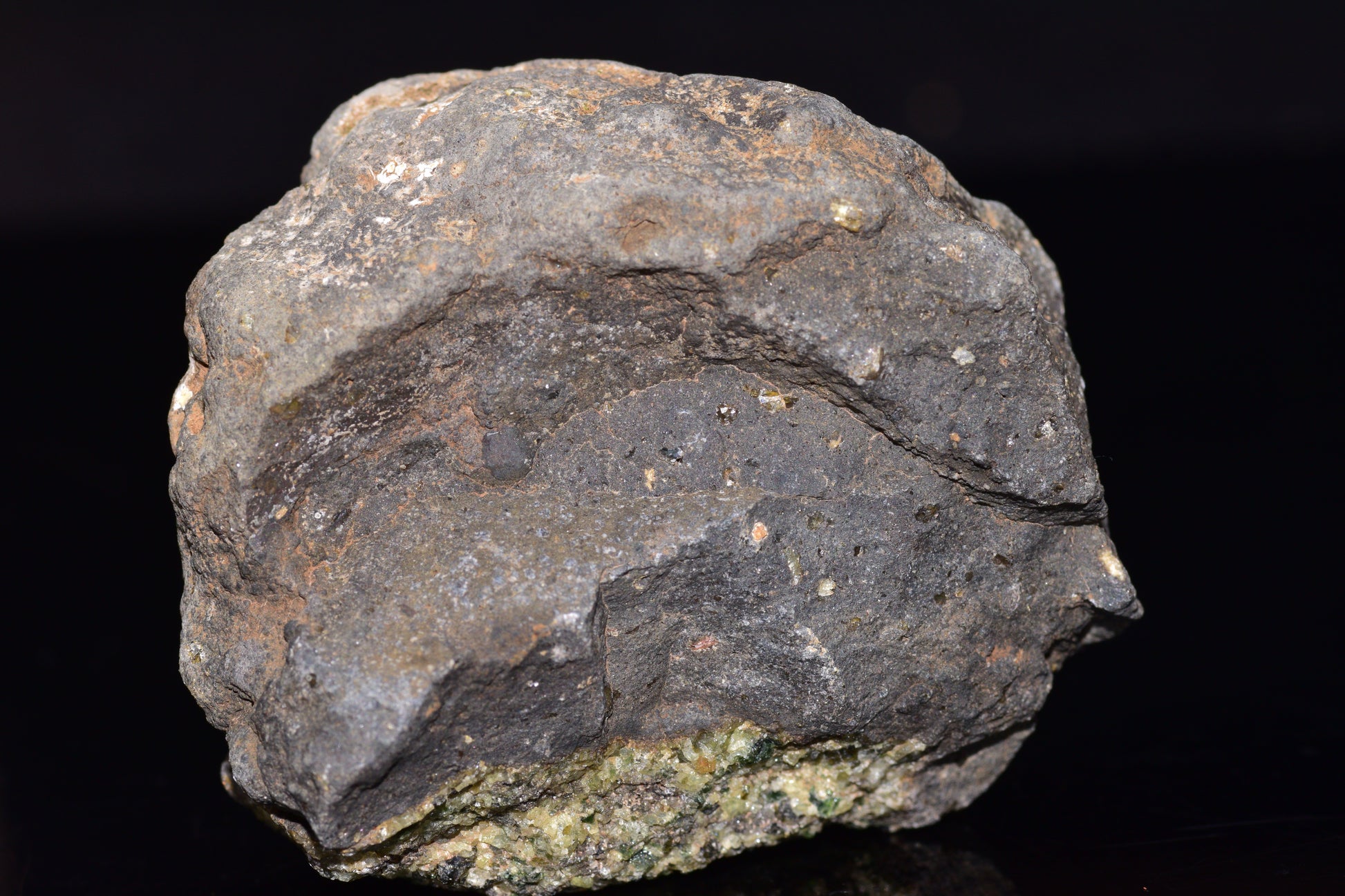 Peridot Bomb