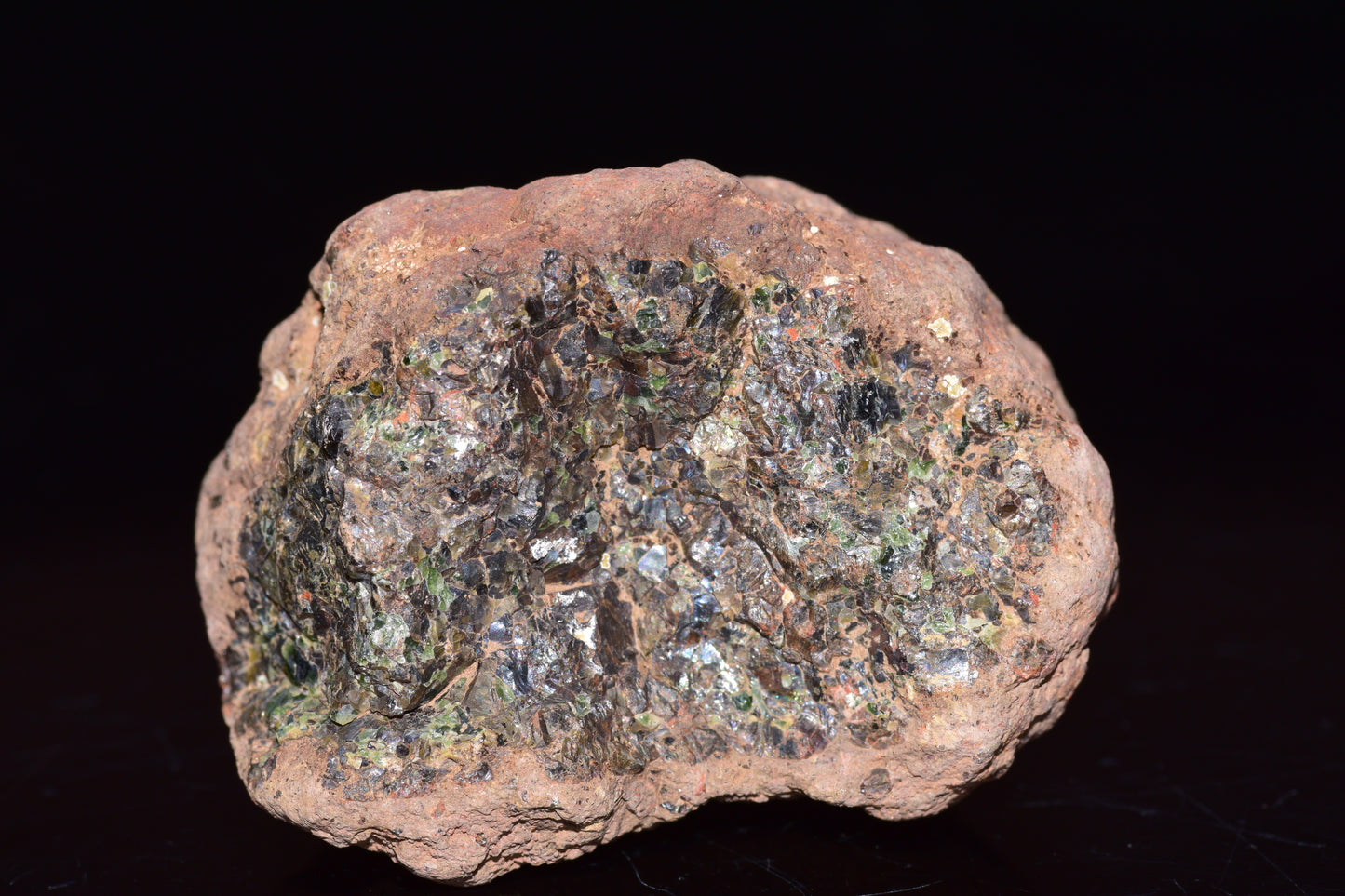 Peridot Bomb