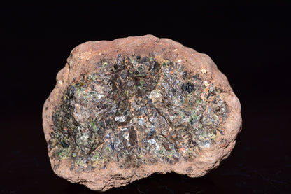 Peridot Bomb