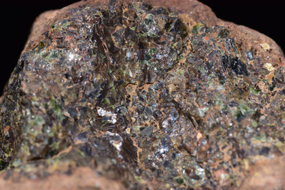 Peridot Bomb