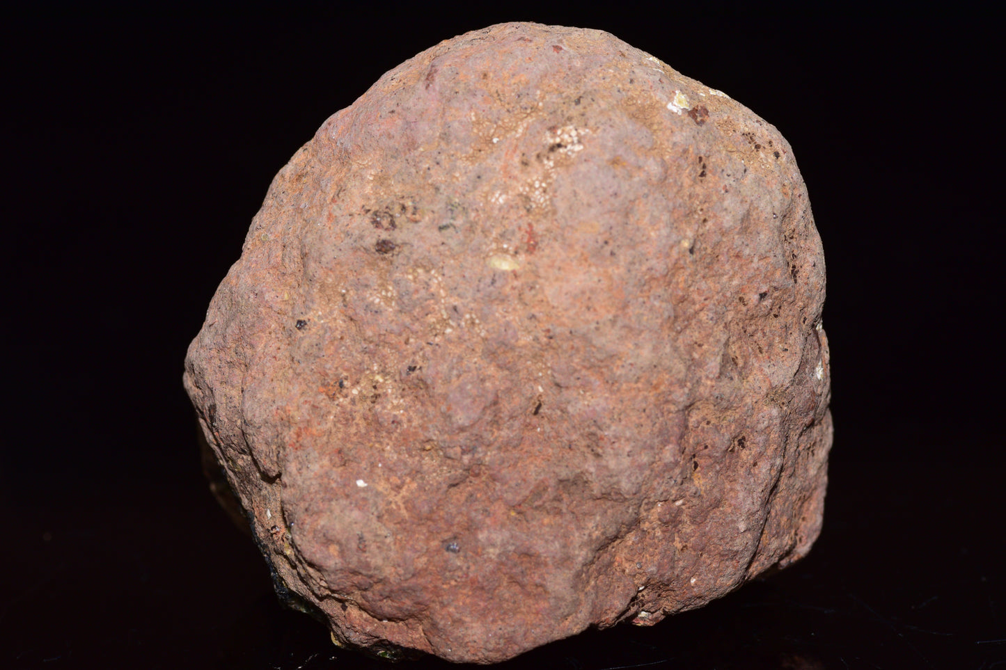 Peridot Bomb