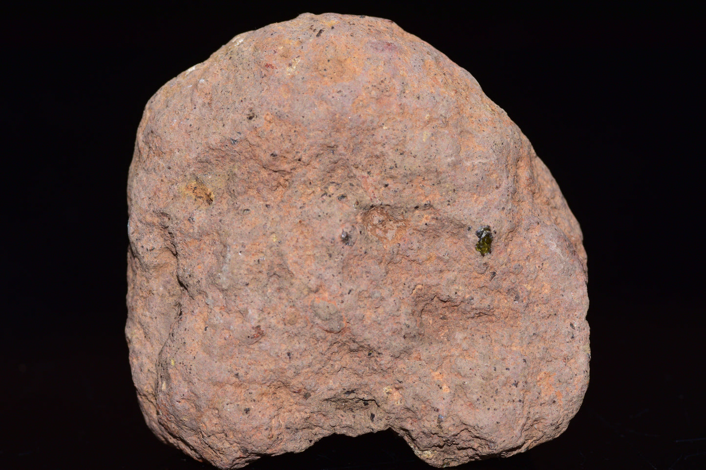 Peridot Bomb