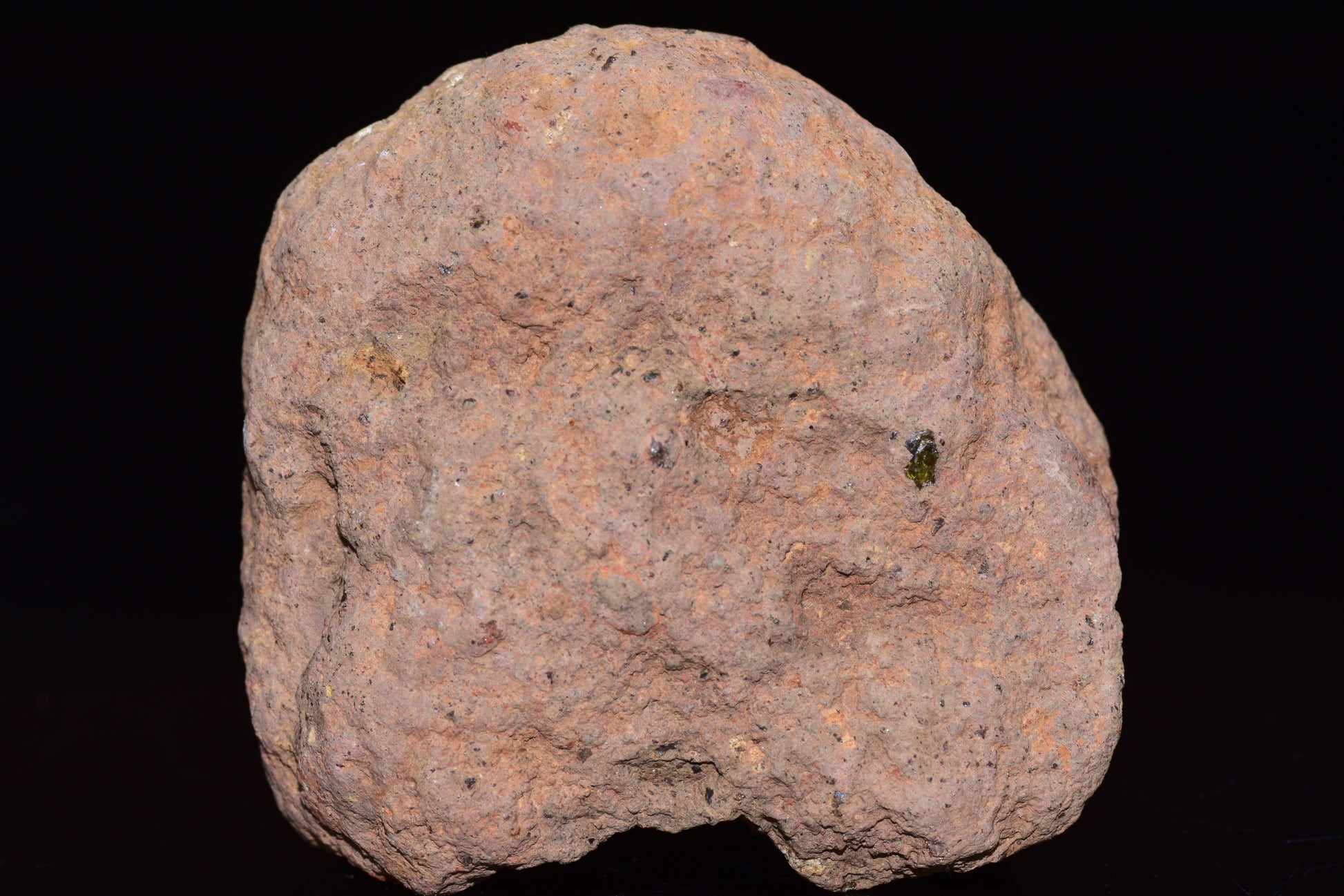 Peridot Bomb