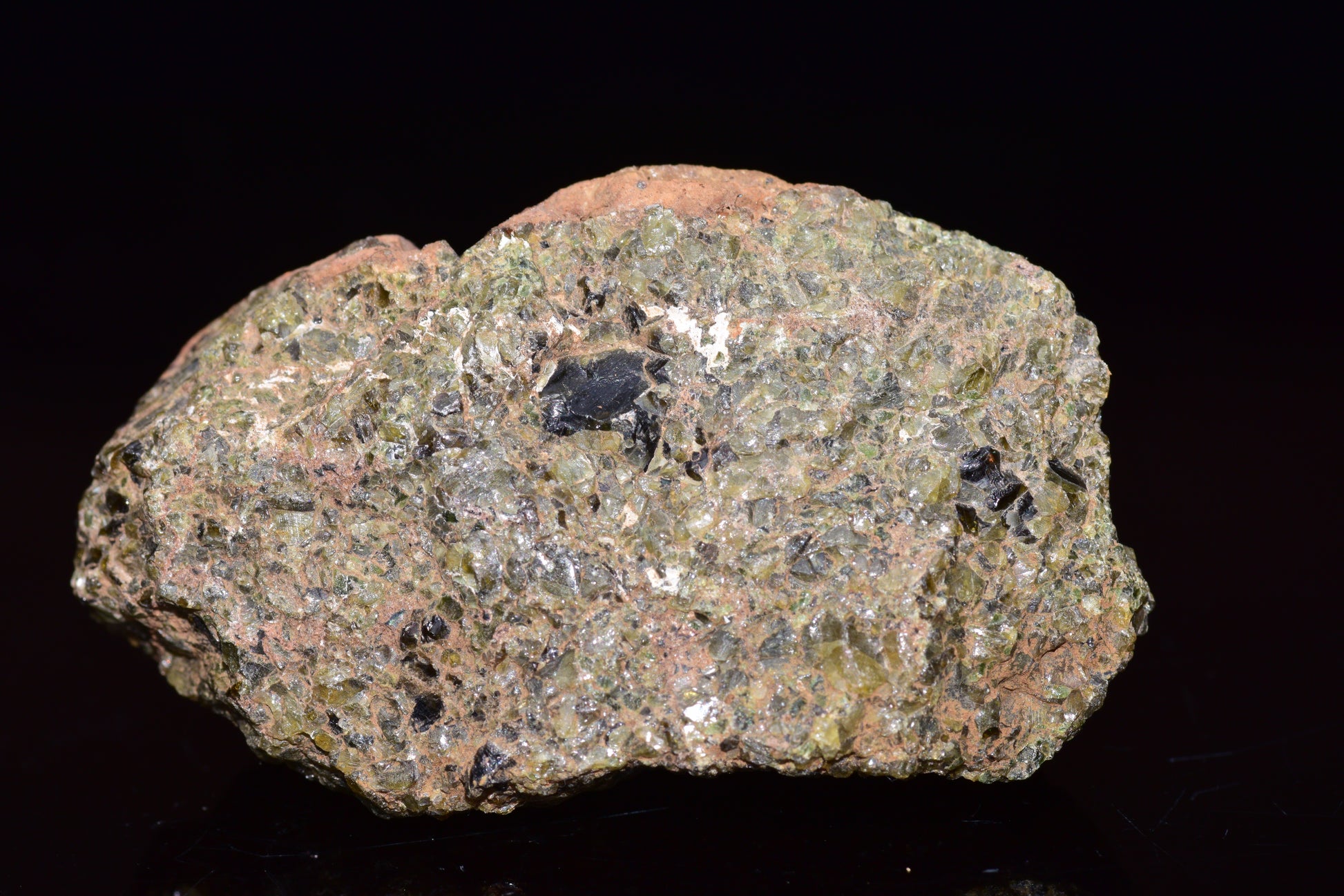 Peridot Bomb