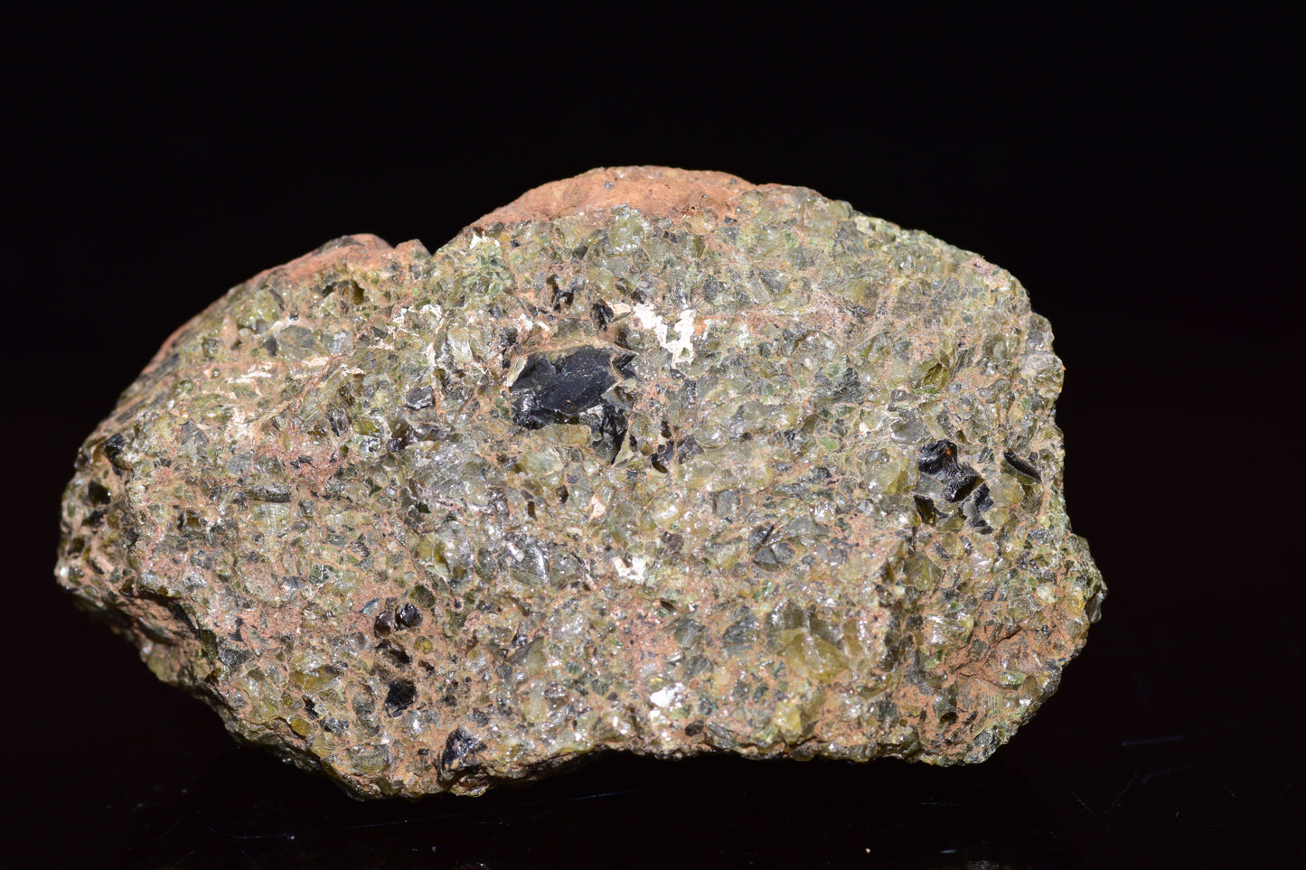 Peridot Bomb