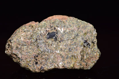 Peridot Bomb