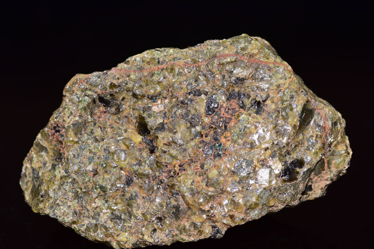 Peridot Bomb