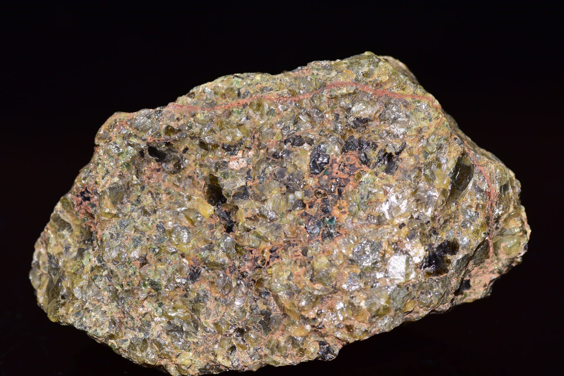 Peridot Bomb