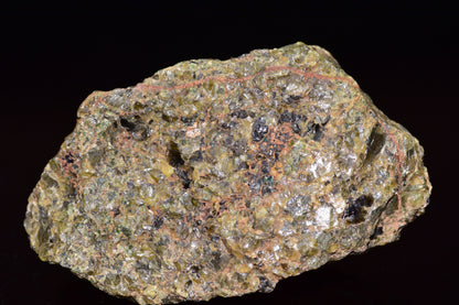 Peridot Bomb