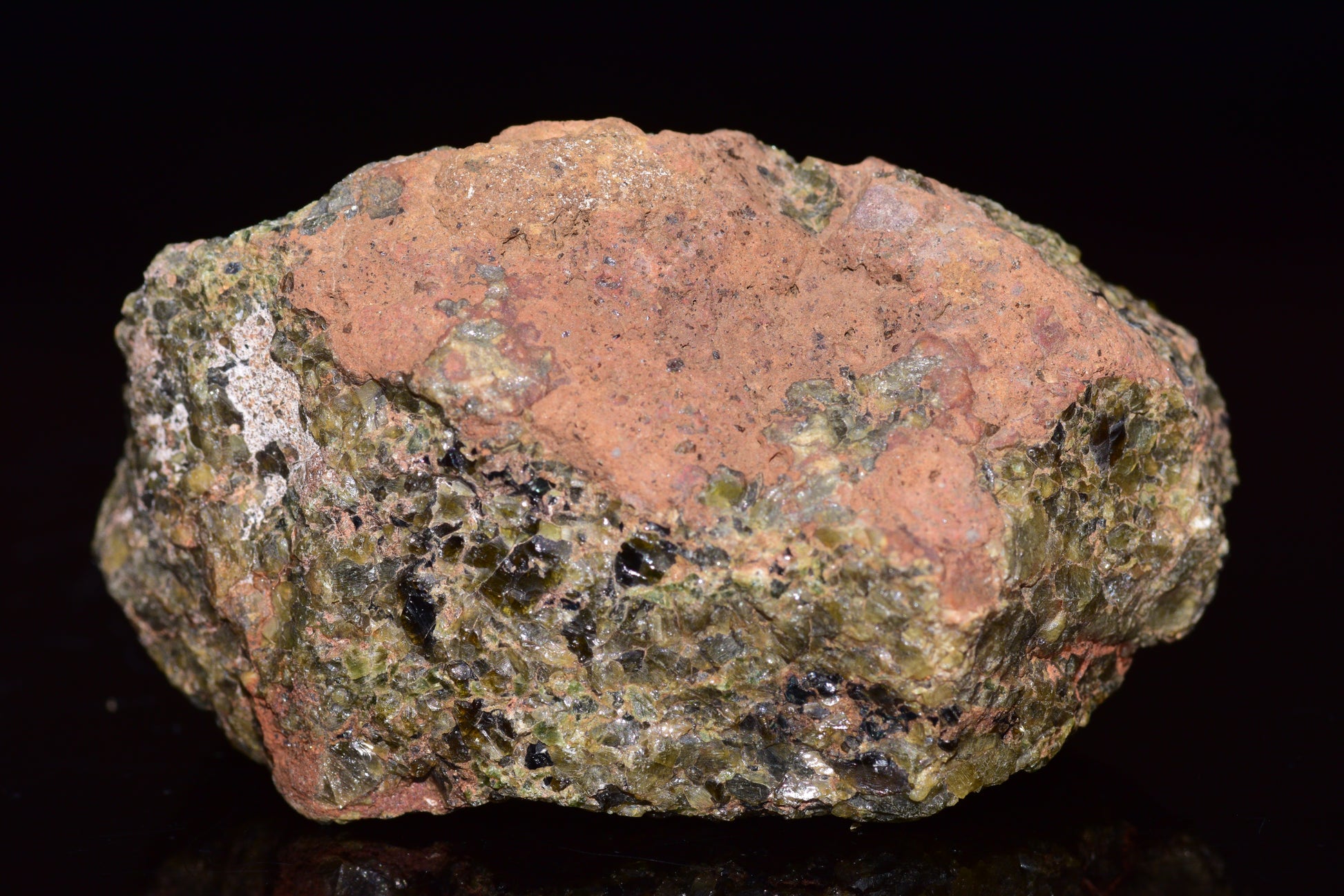 Peridot Bomb