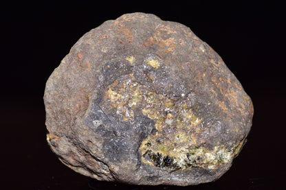 Peridot Bomb