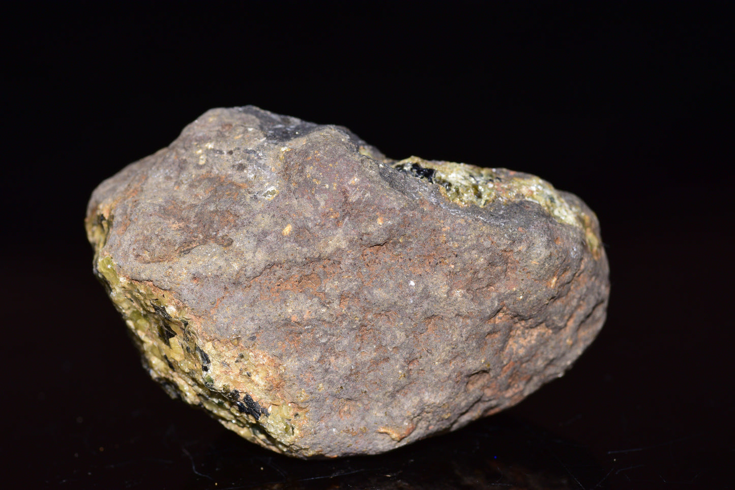 Peridot Bomb