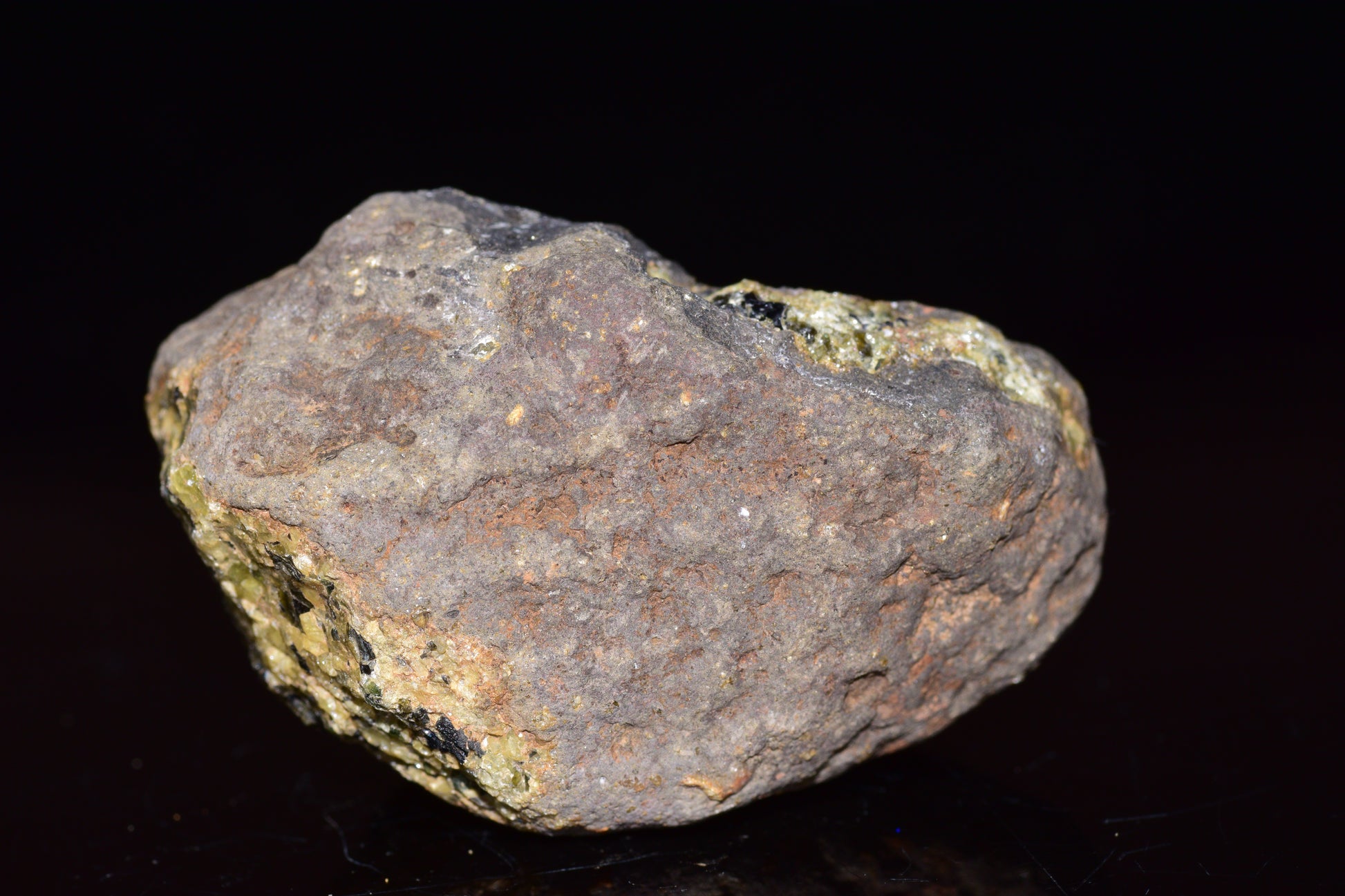 Peridot Bomb