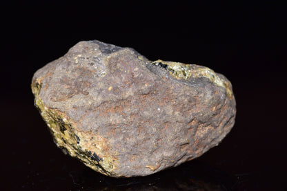 Peridot Bomb