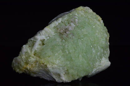 Prehnite Crystal - Imilchil, Morocco