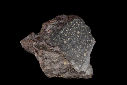 Rare NWA 12858 R3 meteorite for sale