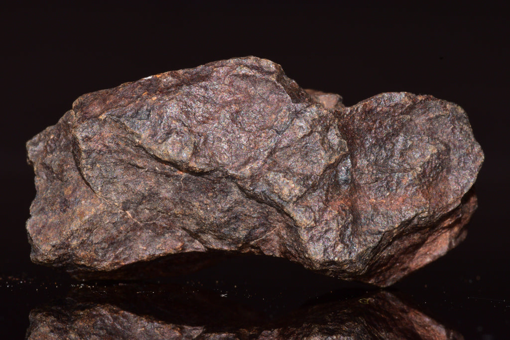 Unclassified Chondrite Meteorite Complete fragment