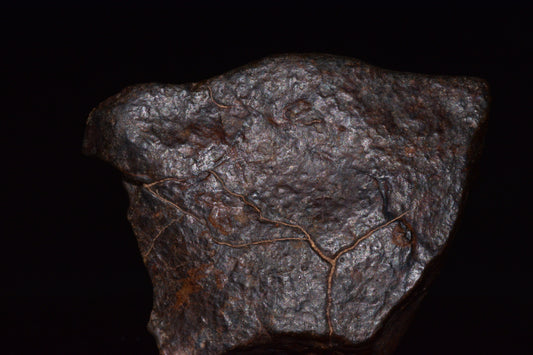 Unclassified Chondrite Meteorite Complete fragment