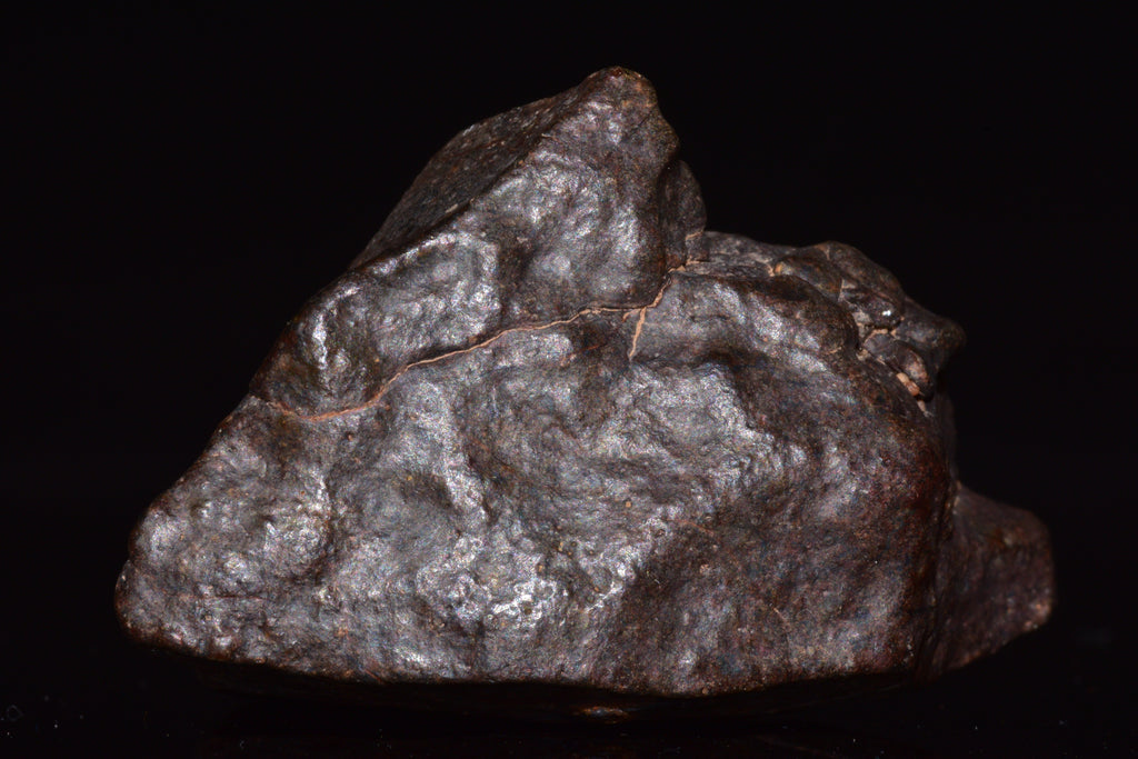 Unclassified Chondrite Meteorite Complete fragment