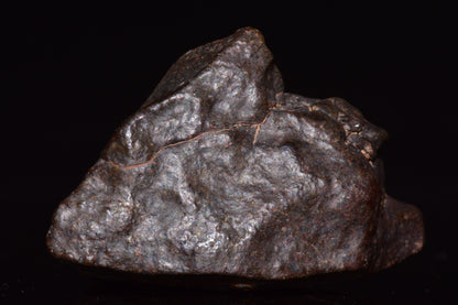 Unclassified Chondrite Meteorite Complete fragment