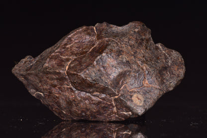 Unclassified Chondrite Meteorite Complete fragment