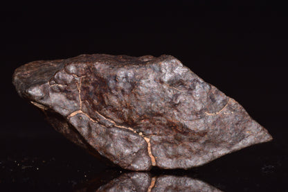 Unclassified Chondrite Meteorite Complete fragment