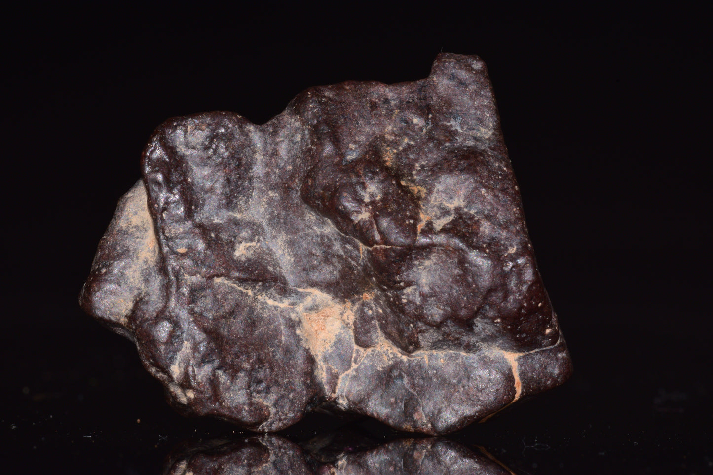 Unclassified Chondrite Meteorite Complete fragment