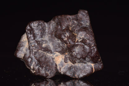 Unclassified Chondrite Meteorite Complete fragment