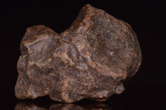 Unclassified Chondrite Meteorite Complete fragment