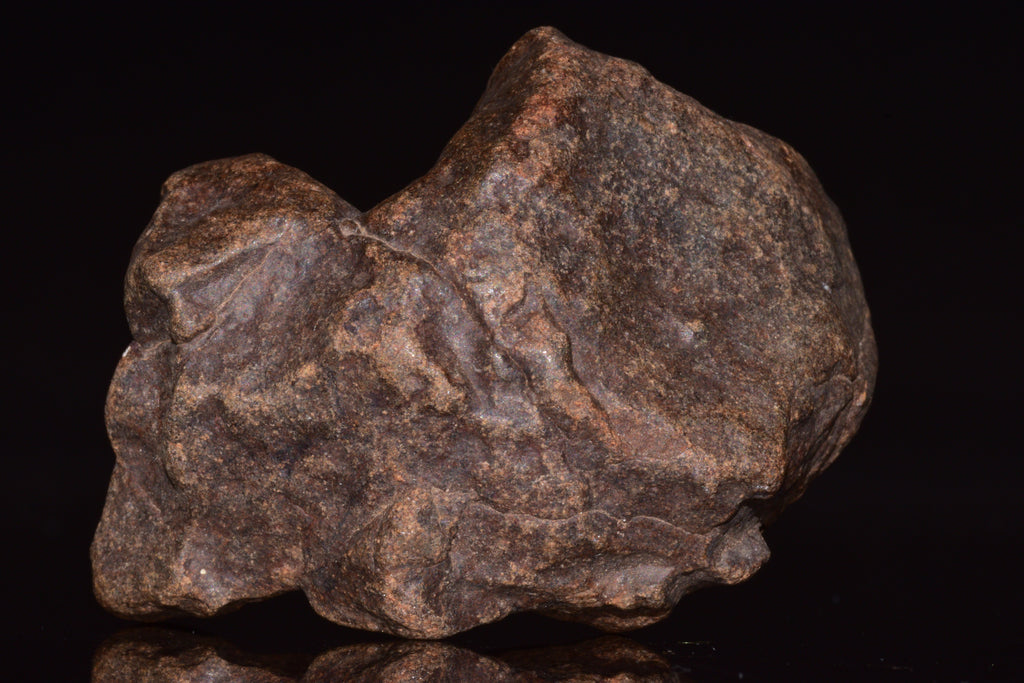 Unclassified Chondrite Meteorite Complete fragment