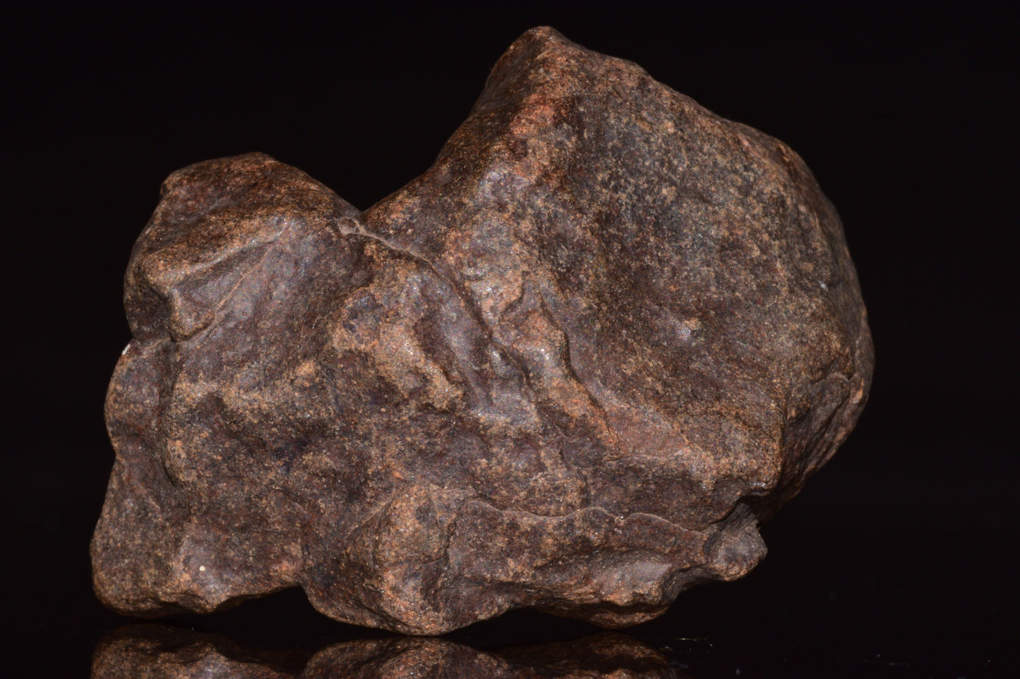 Unclassified Chondrite Meteorite Complete fragment