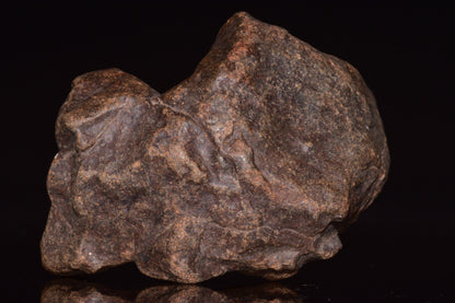 Unclassified Chondrite Meteorite Complete fragment