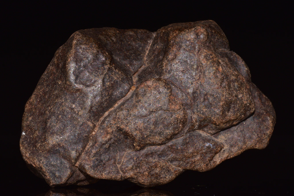 Unclassified Chondrite Meteorite Complete fragment