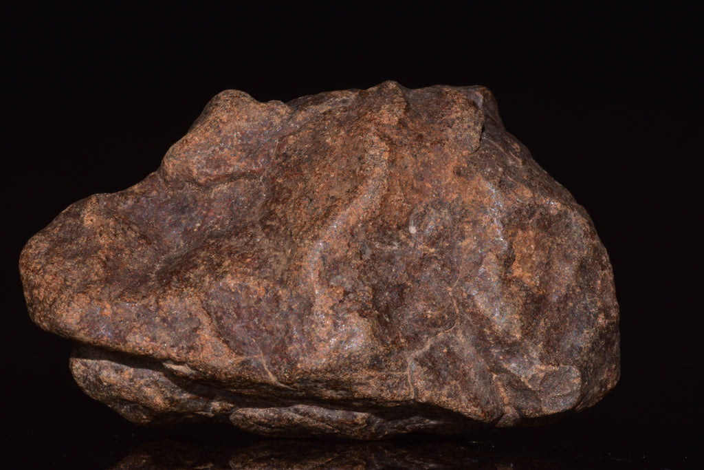 Unclassified Chondrite Meteorite Complete fragment