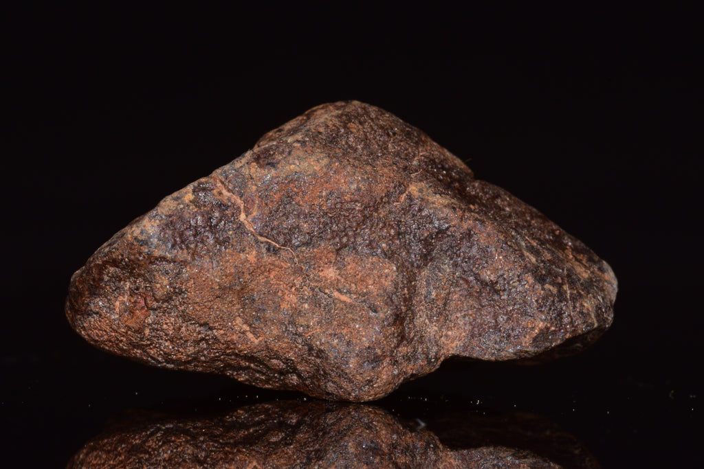 Unclassified Chondrite Meteorite Complete fragment