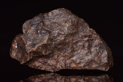 Unclassified Chondrite Meteorite Complete fragment