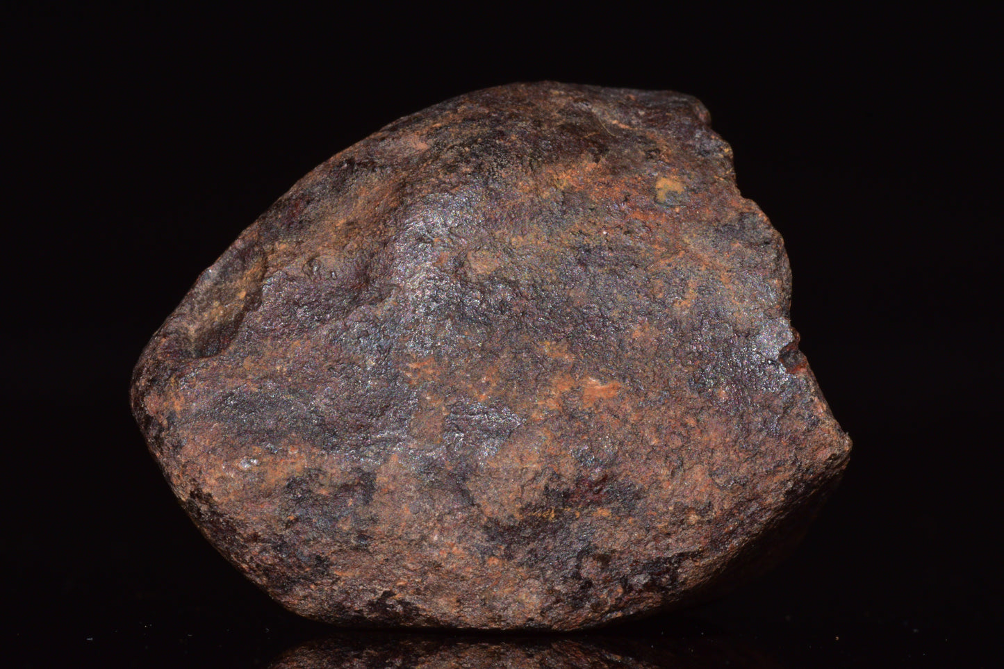 Unclassified Chondrite Meteorite Complete fragment