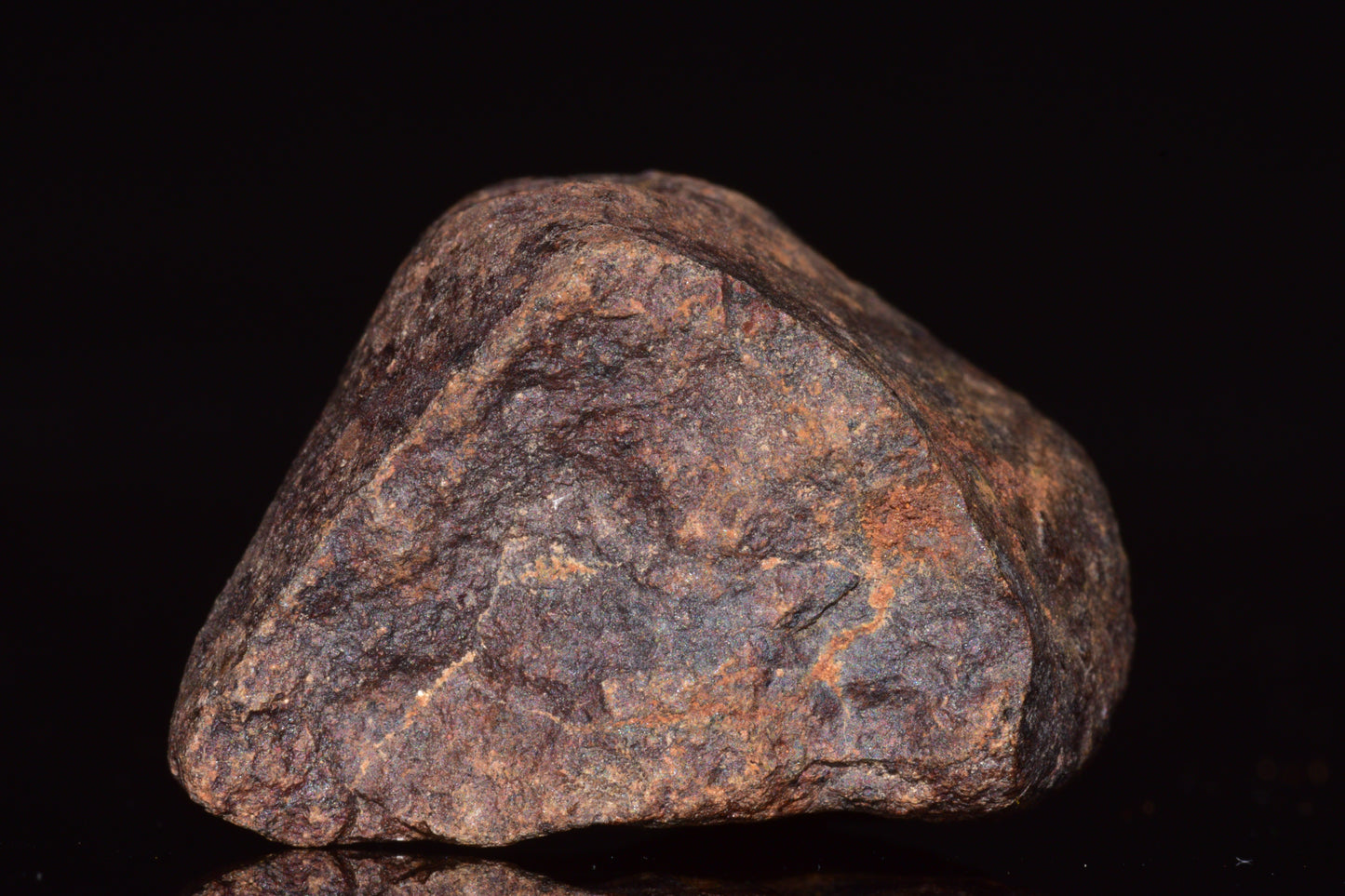Unclassified Chondrite Meteorite Complete fragment