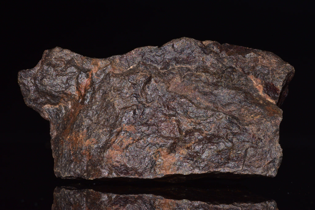 Unclassified Chondrite Meteorite Complete fragment