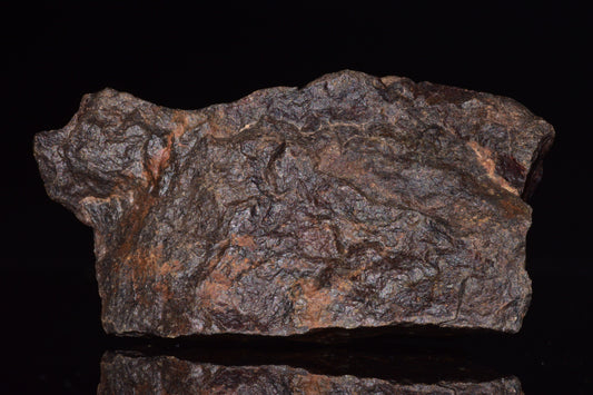 Unclassified Chondrite Meteorite Complete fragment