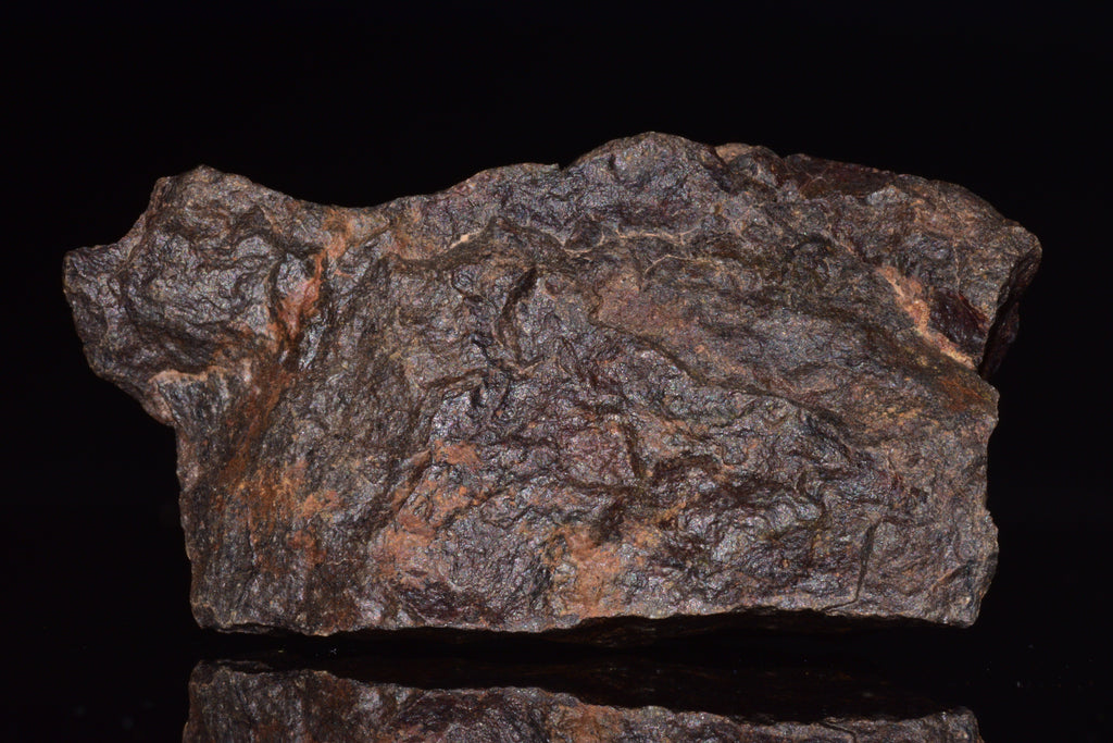 Unclassified Chondrite Meteorite Complete fragment