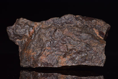 Unclassified Chondrite Meteorite Complete fragment