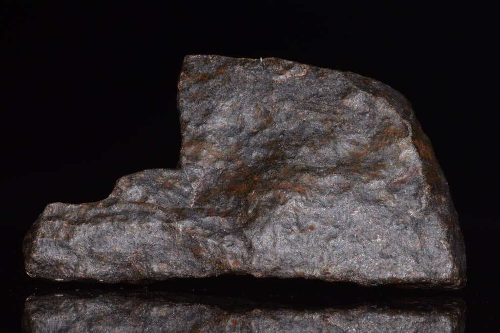 Unclassified Chondrite Meteorite Complete fragment